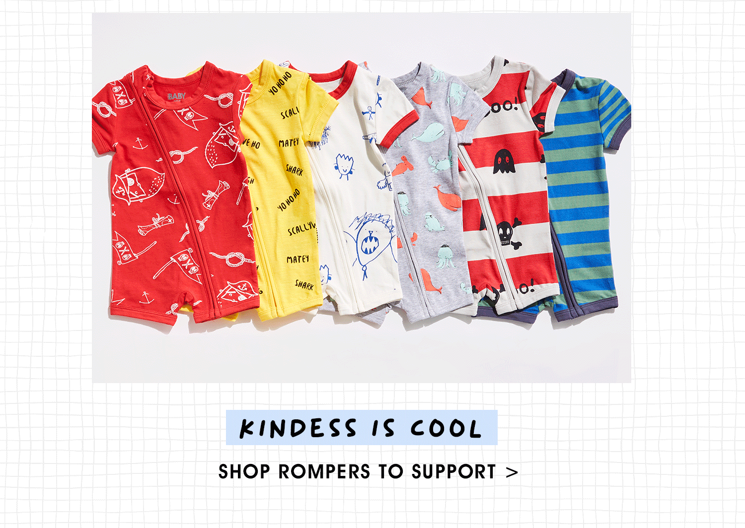 #cottononkids